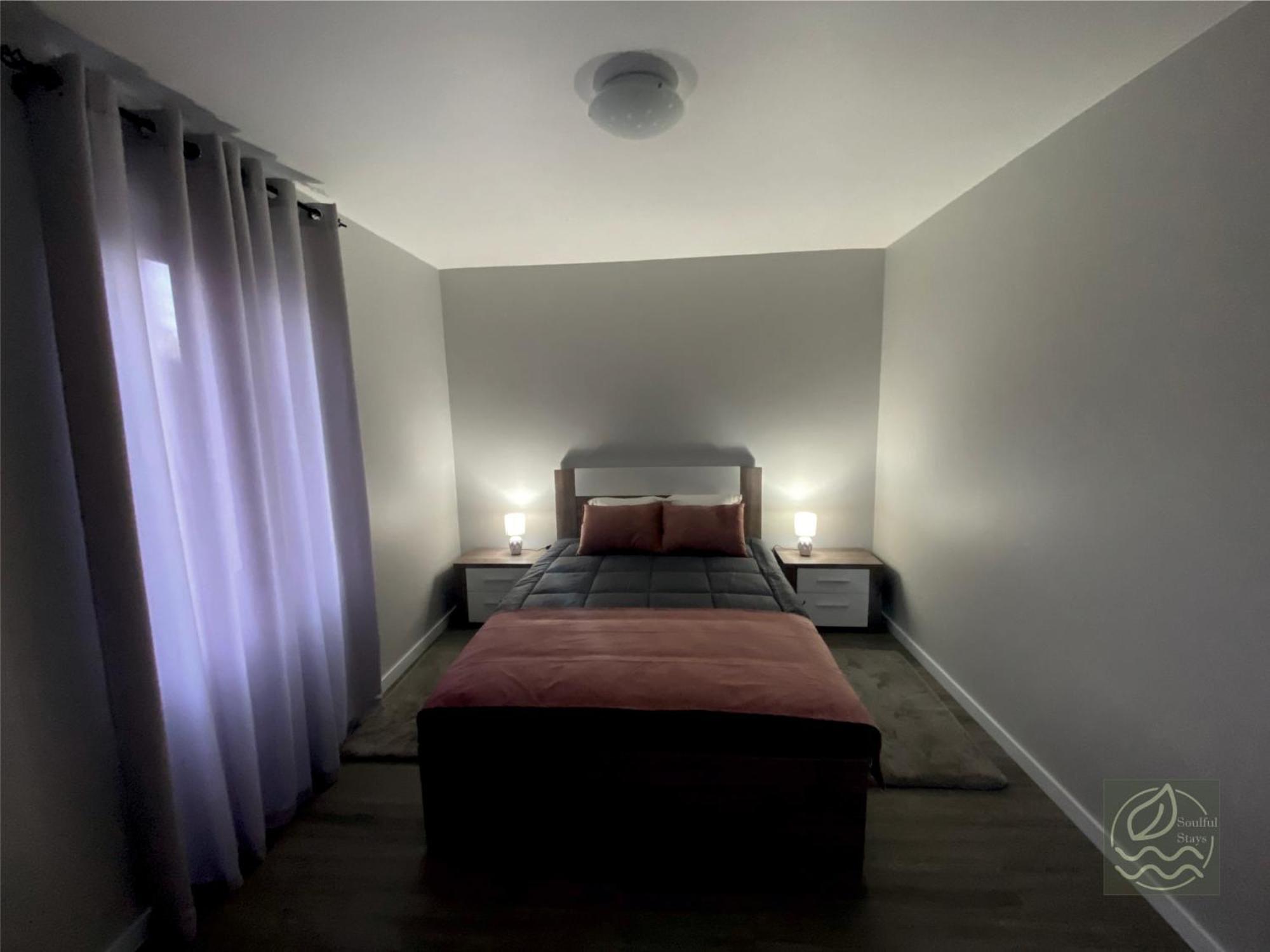 My Little Home Cottage 2 Bedrooms - Soulful Stays ポルト・モニス エクステリア 写真